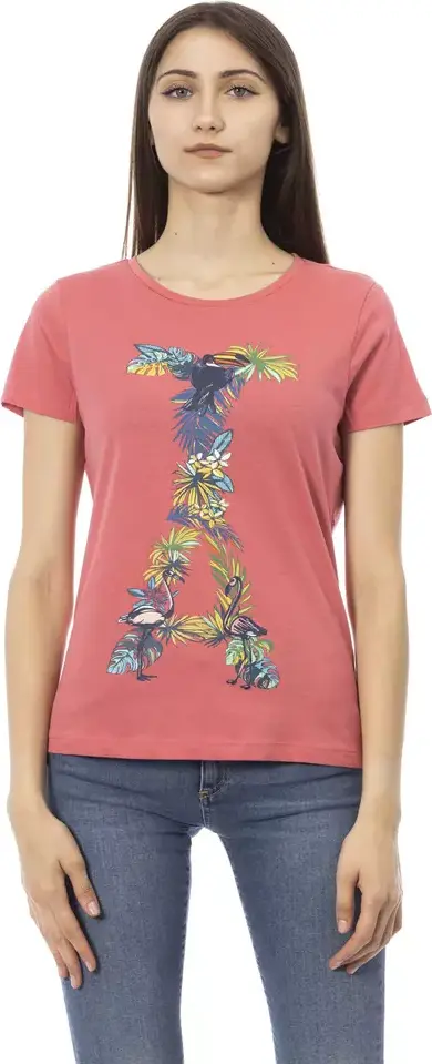 Ko'ylaklar & Futbolkalar Trussardi