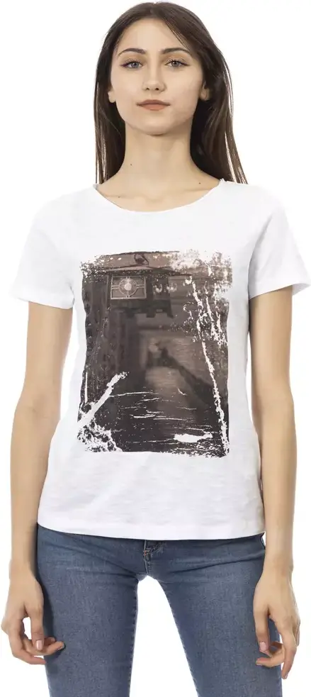 T-shirt Trussardi