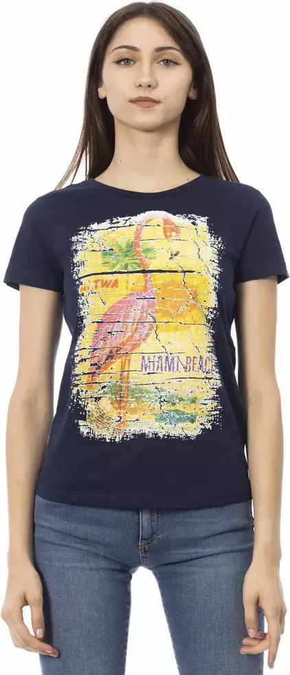T-Shirt Trussardi