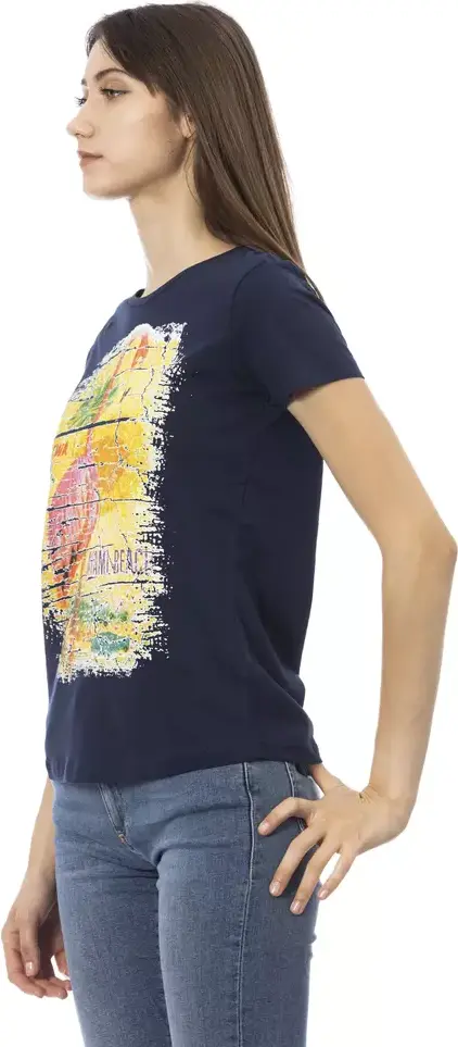 T-Shirt Trussardi