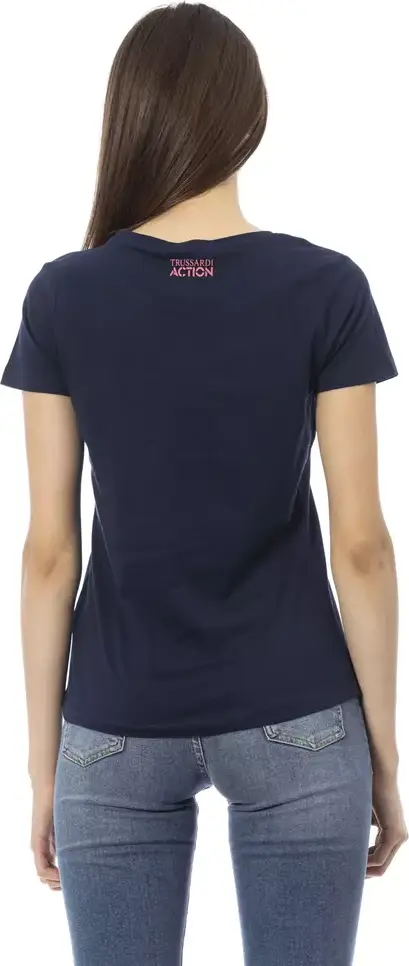 T-Shirt Trussardi