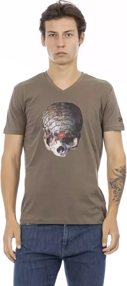 Trussardi Action T-ko'ylagi