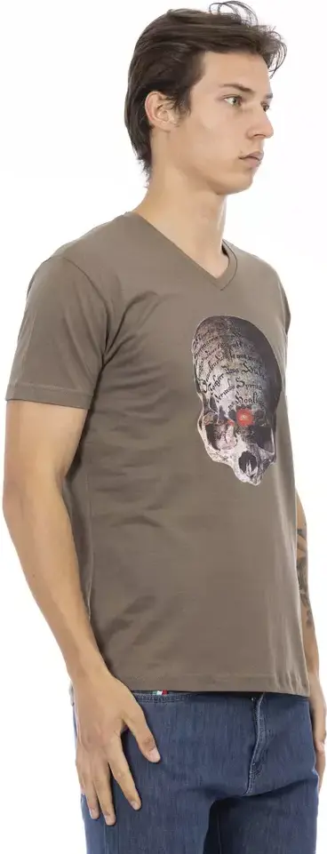Trussardi Action T-ko'ylagi
