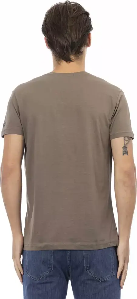 Trussardi Action T-ko'ylagi