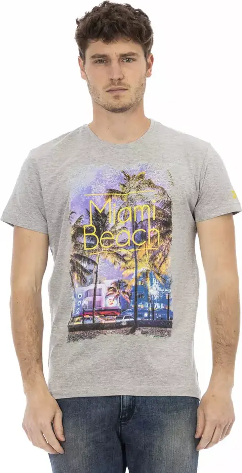 Trussardi Action T-ko'ylagi