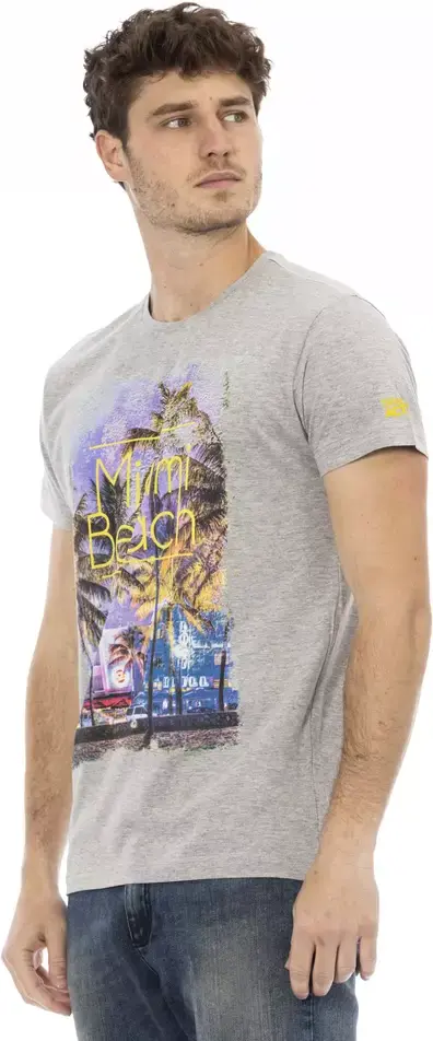 Trussardi Action T-ko'ylagi