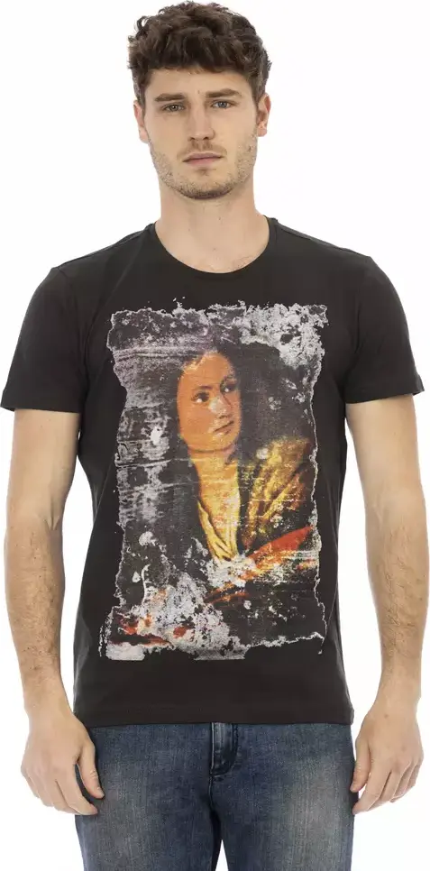 Trussardi Action T-shruti
