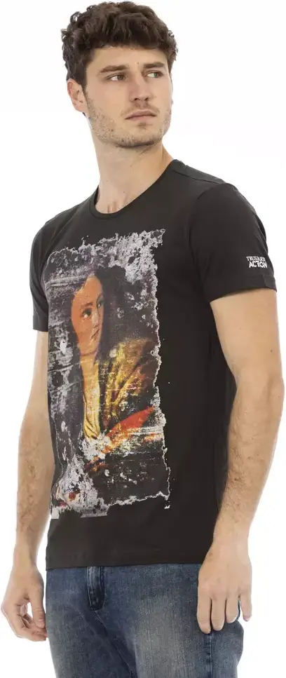 Trussardi Action T-shruti