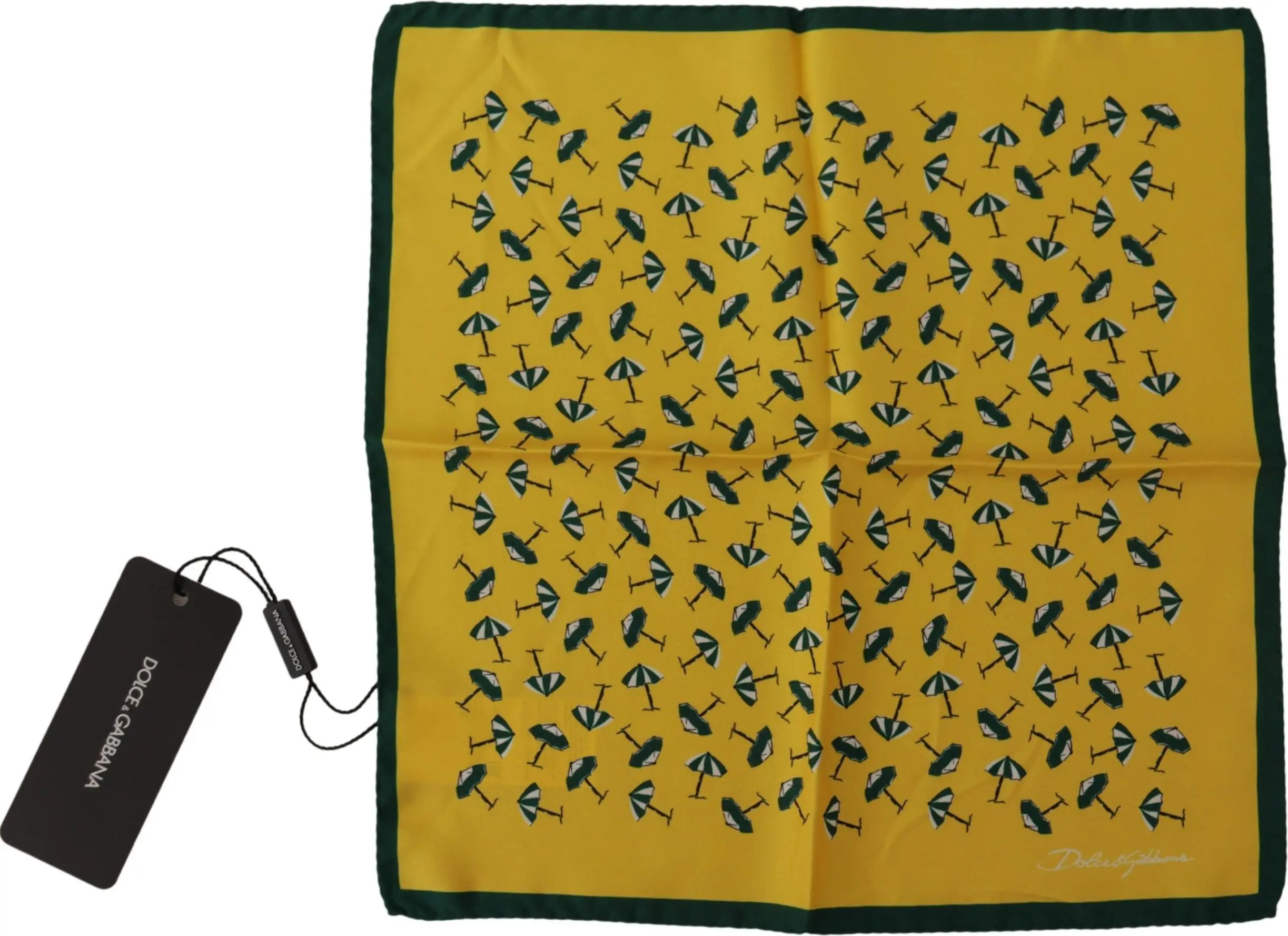 Square Scarf Wrap Dolce & Gabbana