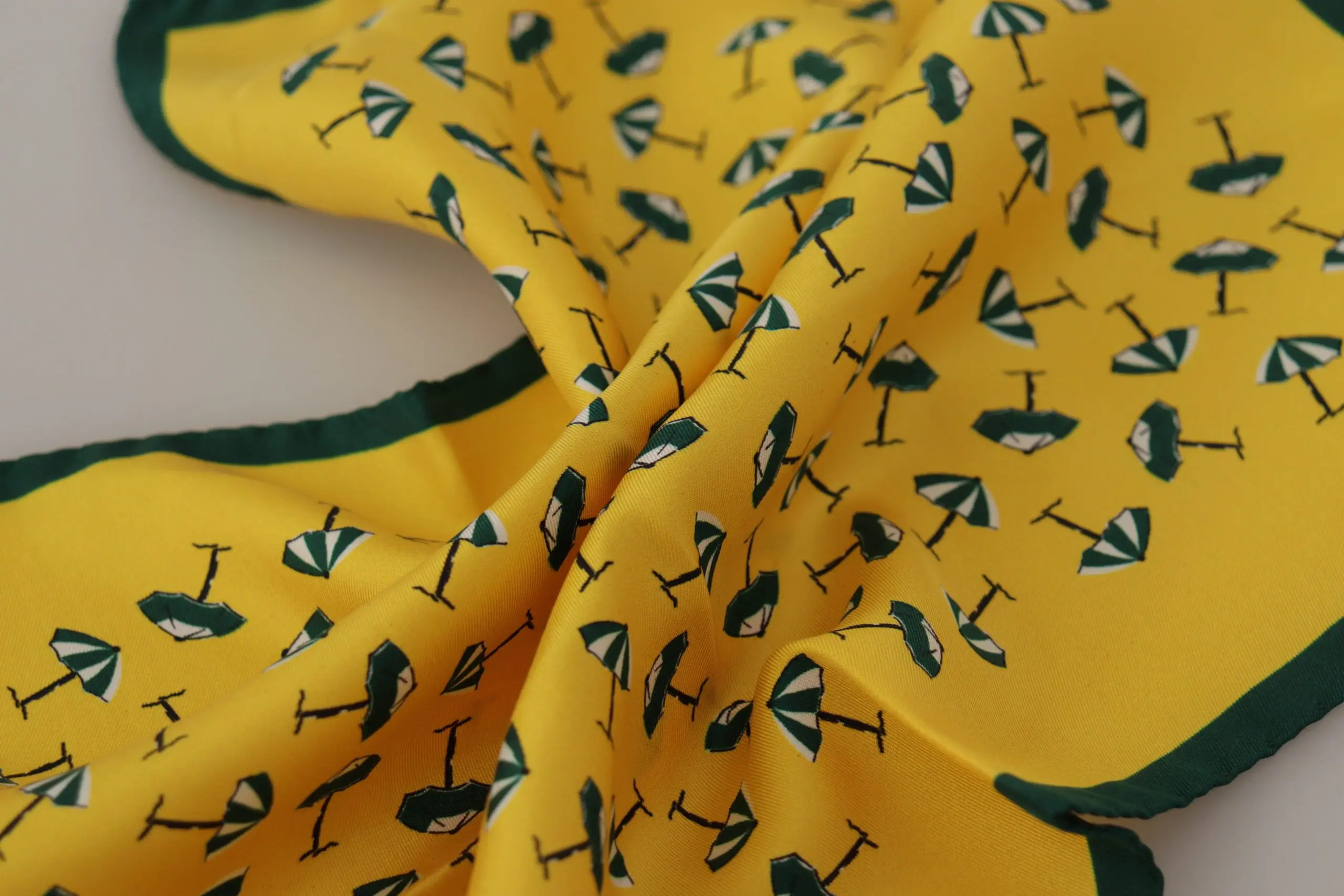 Square Scarf Wrap Dolce & Gabbana