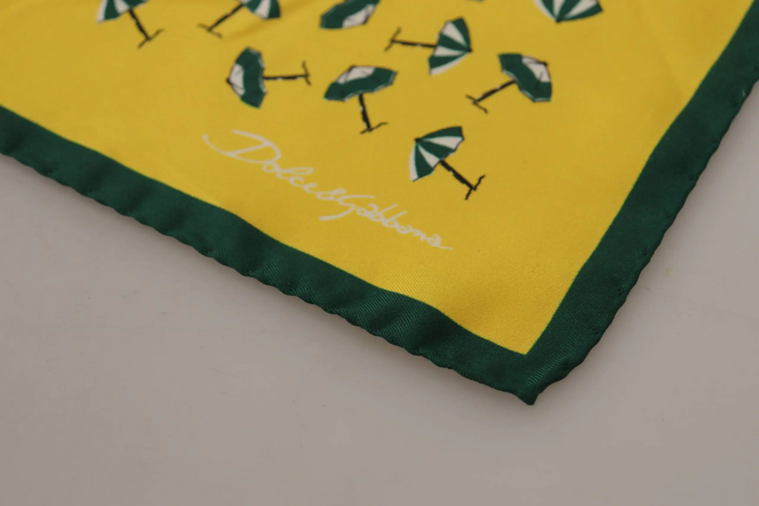 Square Scarf Wrap Dolce & Gabbana