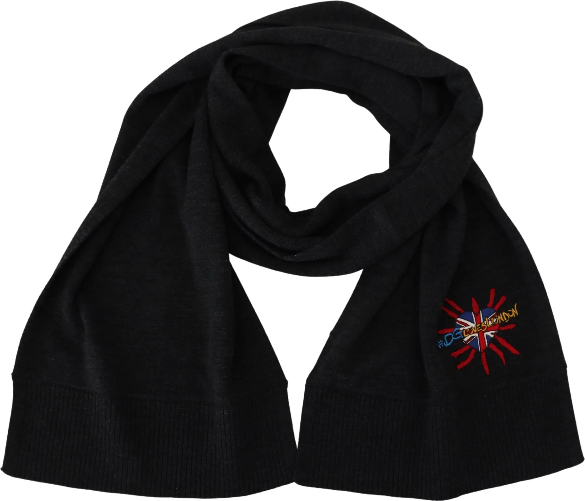 Scarf Wrap Dolce & Gabbana