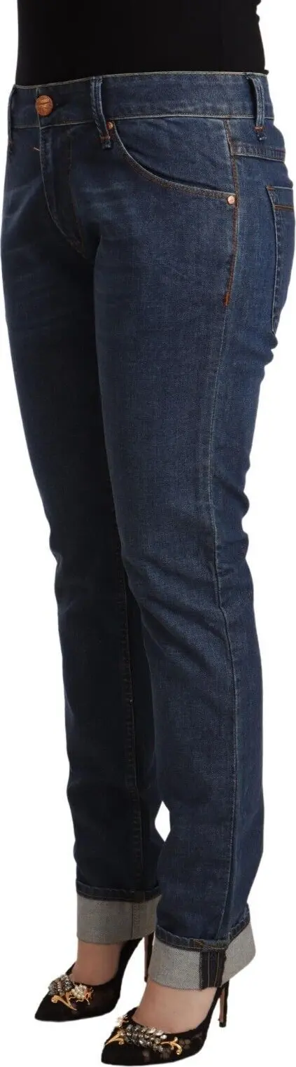 Denim Jeans Yacht