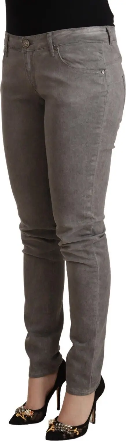 Yacht Skinny Push Up Denim Kiyimlari