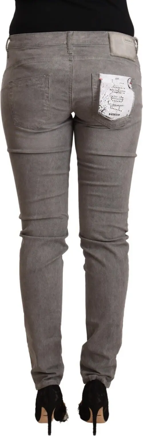 Yacht Skinny Push Up Denim Kiyimlari