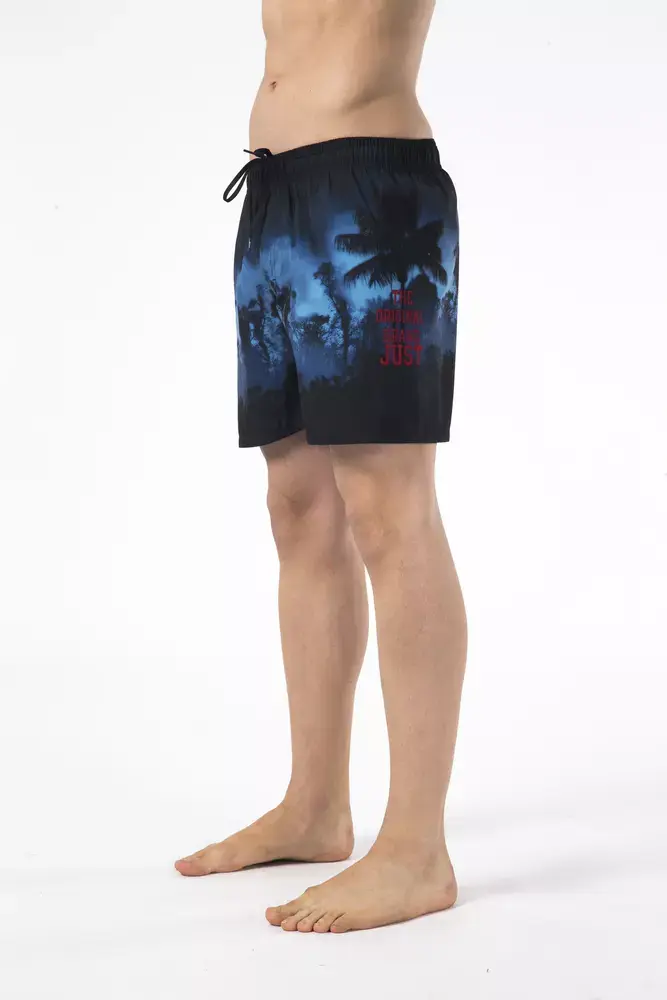 Swim Short Just Cavalli