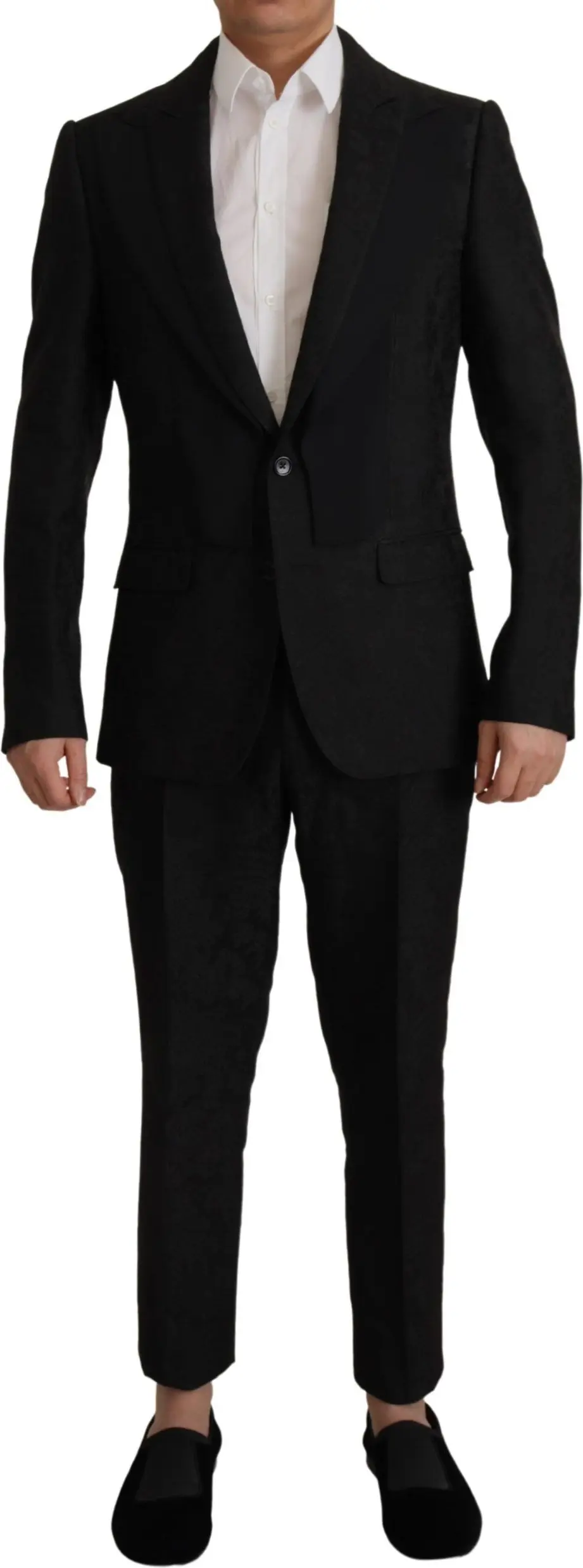 Dolce & Gabbana MARTINI Kostyumi