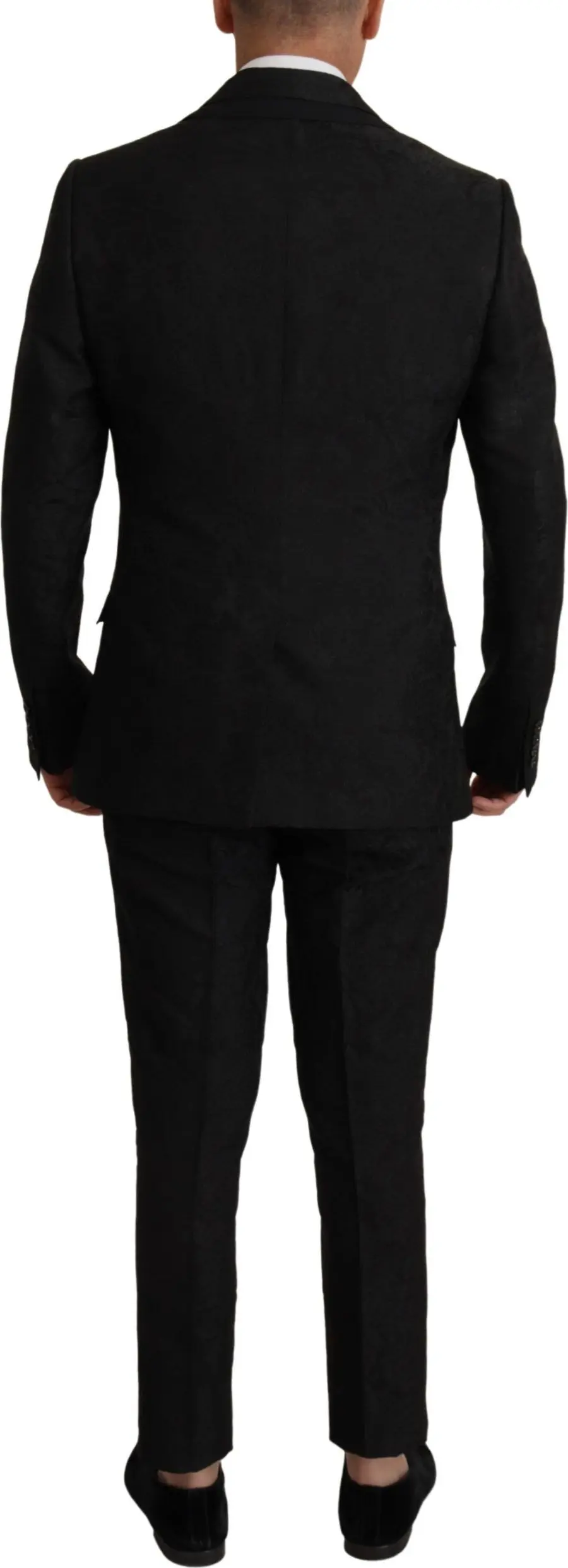 Dolce & Gabbana MARTINI Kostyumi