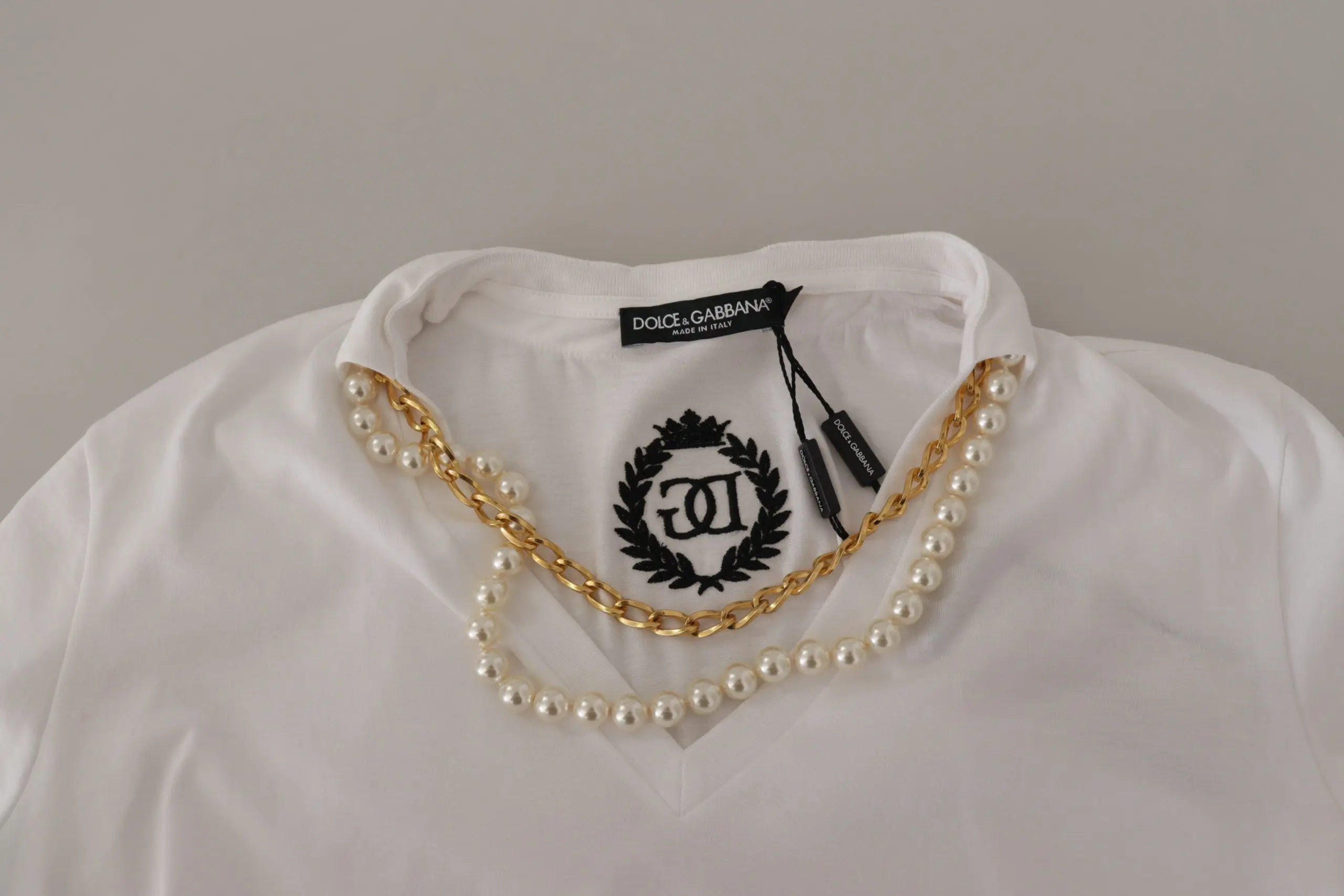 Футболка Dolce & Gabbana