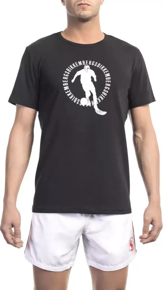 T-shirt Bikkembergs
