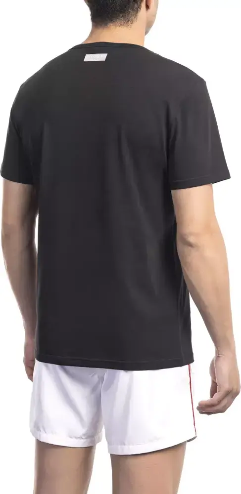 Футболка Bikkembergs