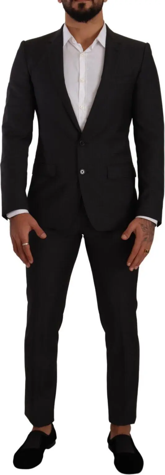 Dolce & Gabbana MARTINI kostyumi