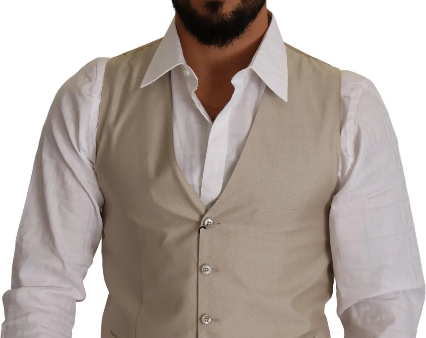 Waistcoat Vest Dolce & Gabbana