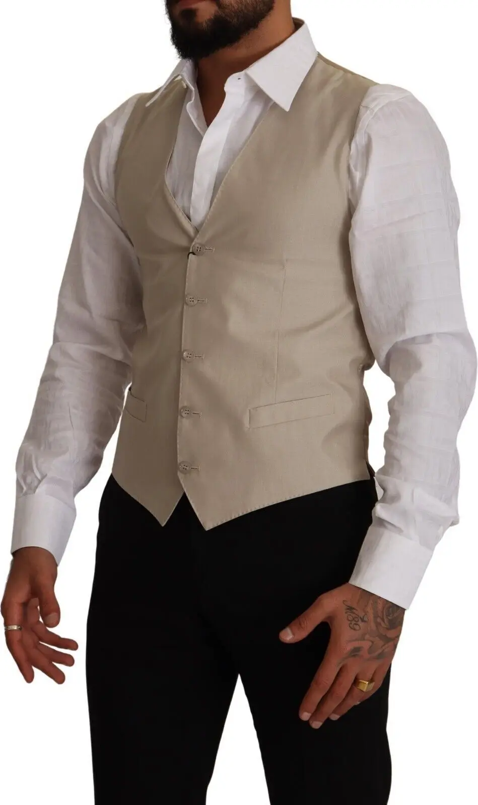 Waistcoat Vest Dolce & Gabbana