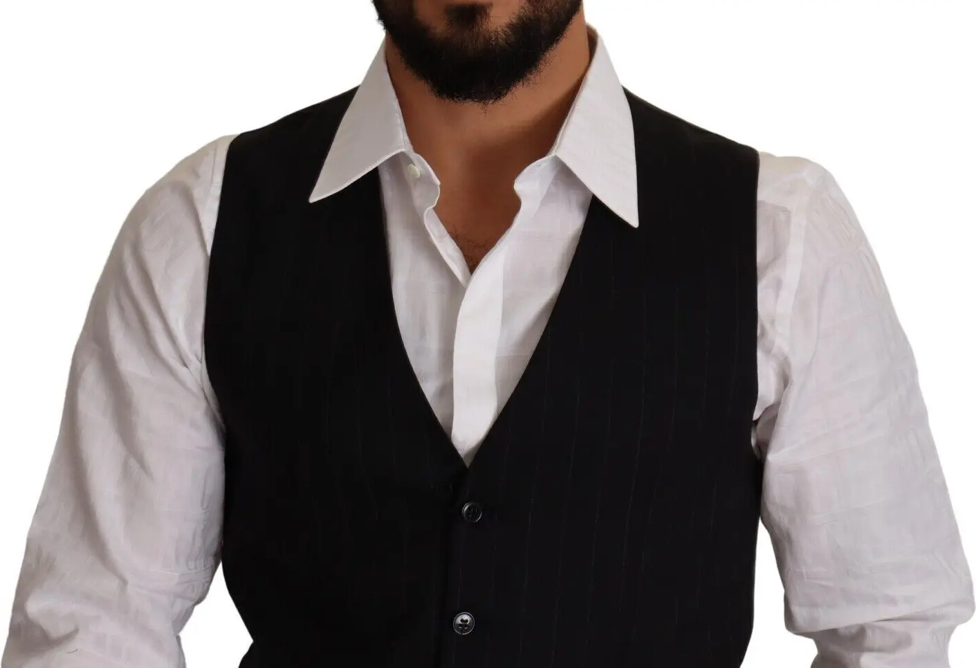 Dolce & Gabbana Kostyumli jemper