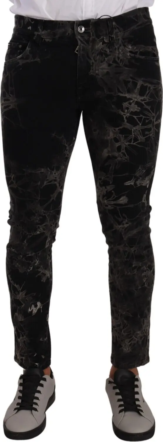 Jeans Dolce & Gabbana