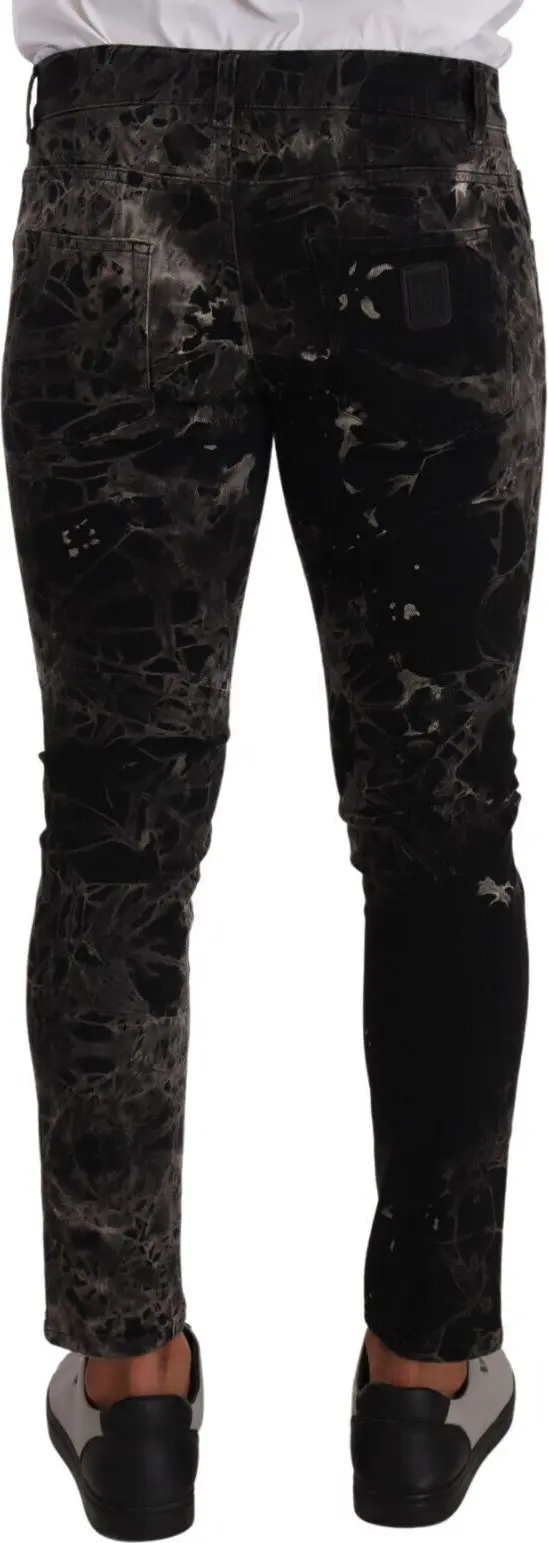Jeans Dolce & Gabbana