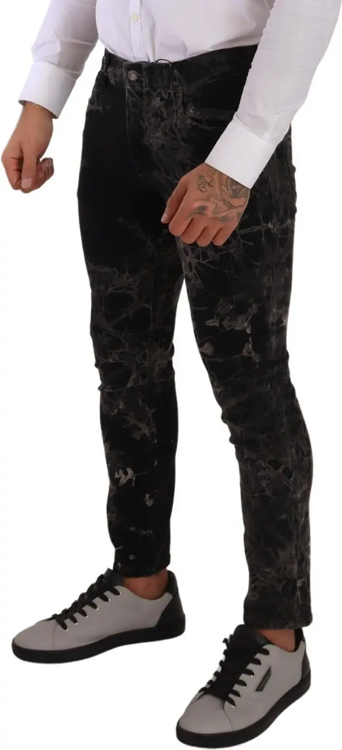 Jeans Dolce & Gabbana