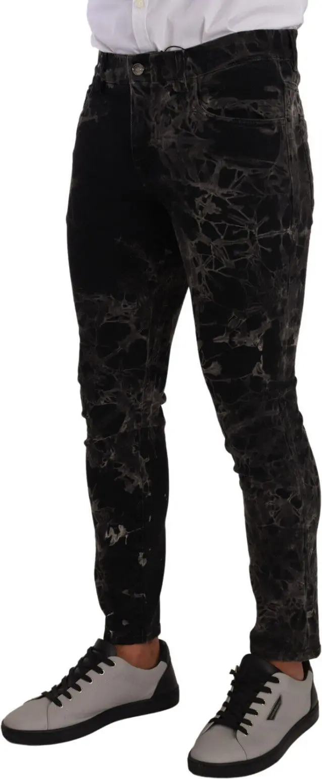 Jeans Dolce & Gabbana
