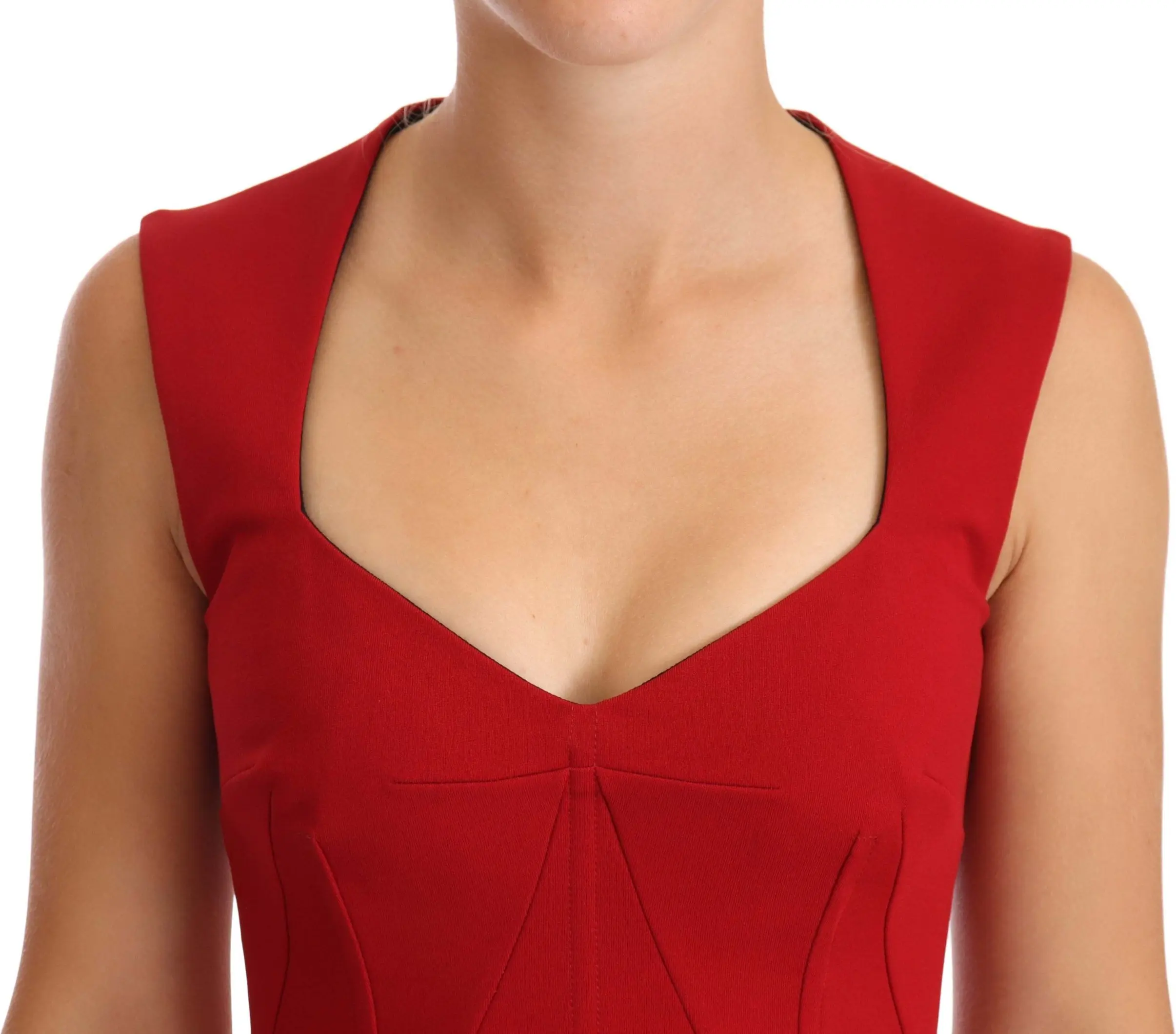 Midi Dress Dolce & Gabbana