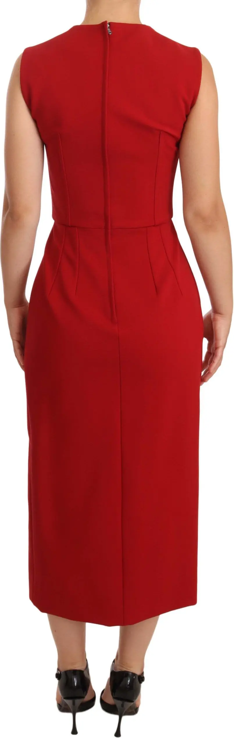 Midi Dress Dolce & Gabbana