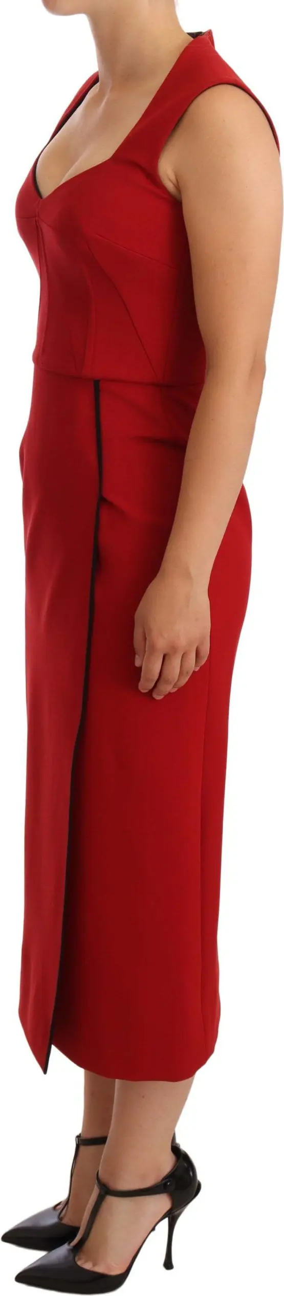 Midi Dress Dolce & Gabbana
