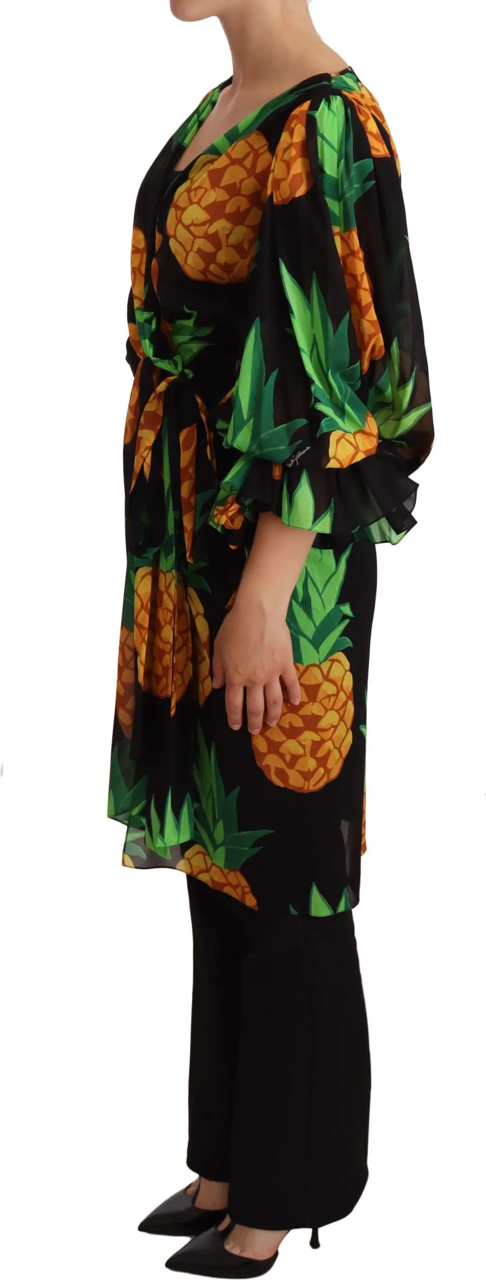 Dress Dolce & Gabbana Wrap
