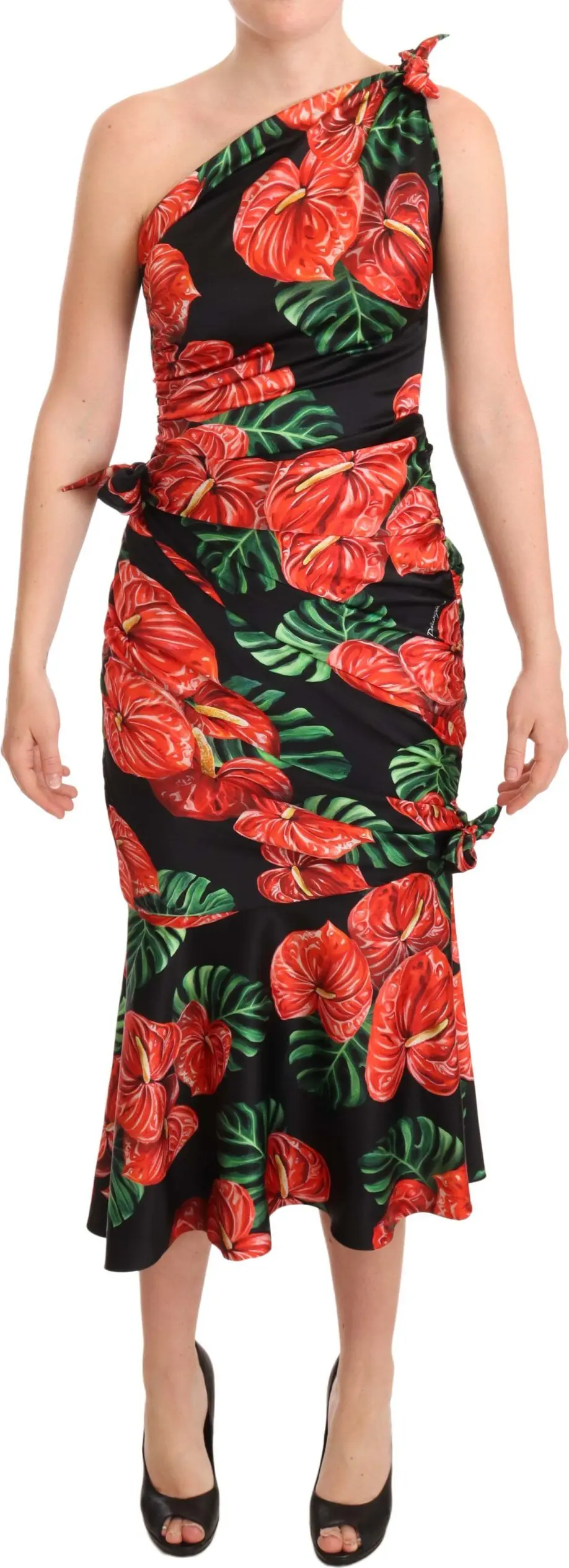 Платье Dolce & Gabbana