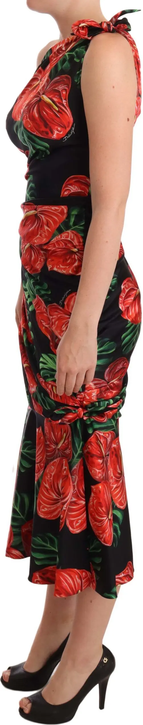 Платье Dolce & Gabbana