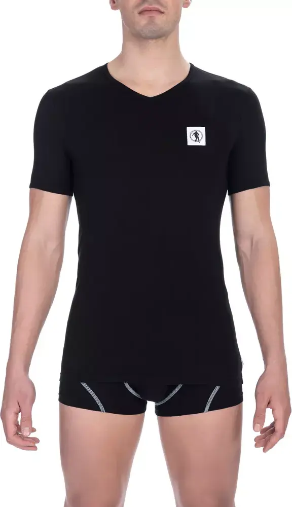 Футболка Bikkembergs