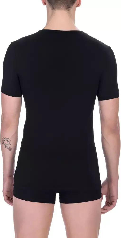 Футболка Bikkembergs