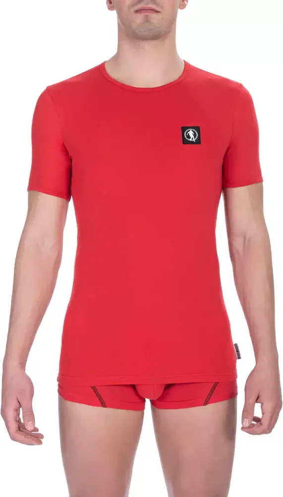 Футболка Bikkembergs