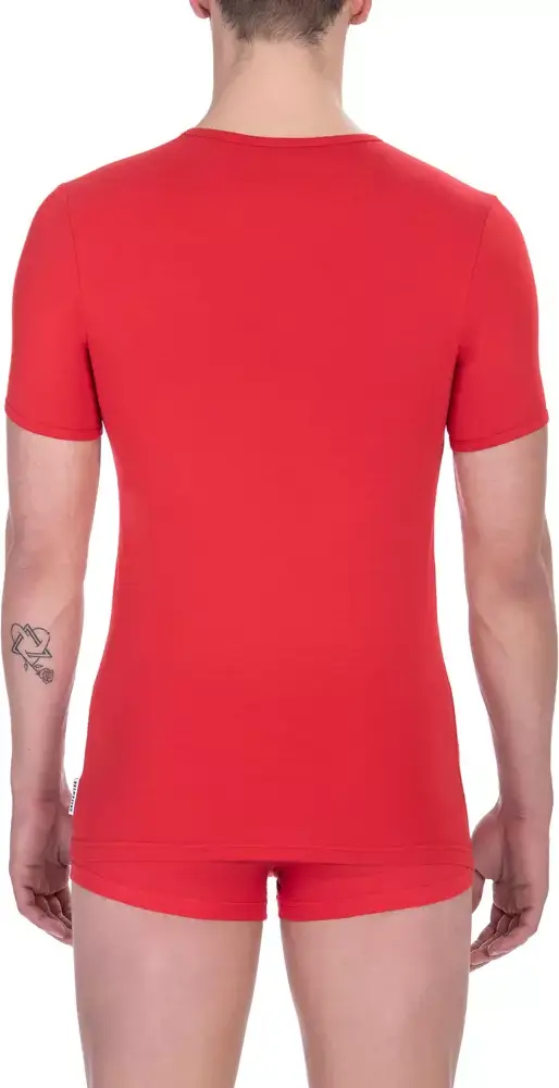 Футболка Bikkembergs