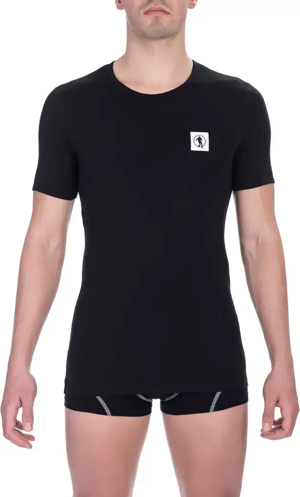 Футболка Bikkembergs