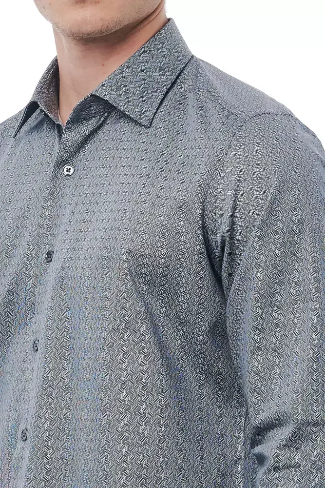 Рубашка Bagatt Regular Fit