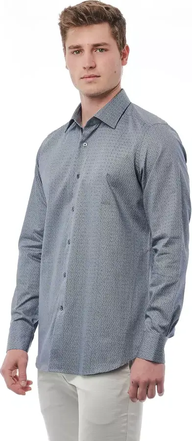Рубашка Bagatt Regular Fit
