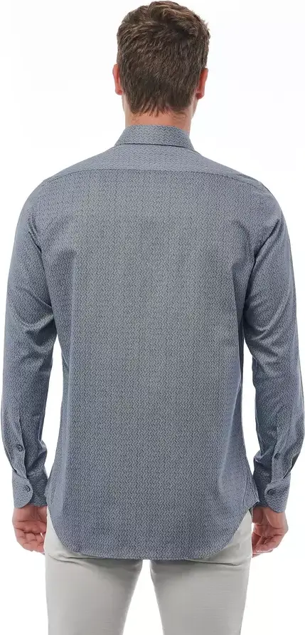 Рубашка Bagatt Regular Fit