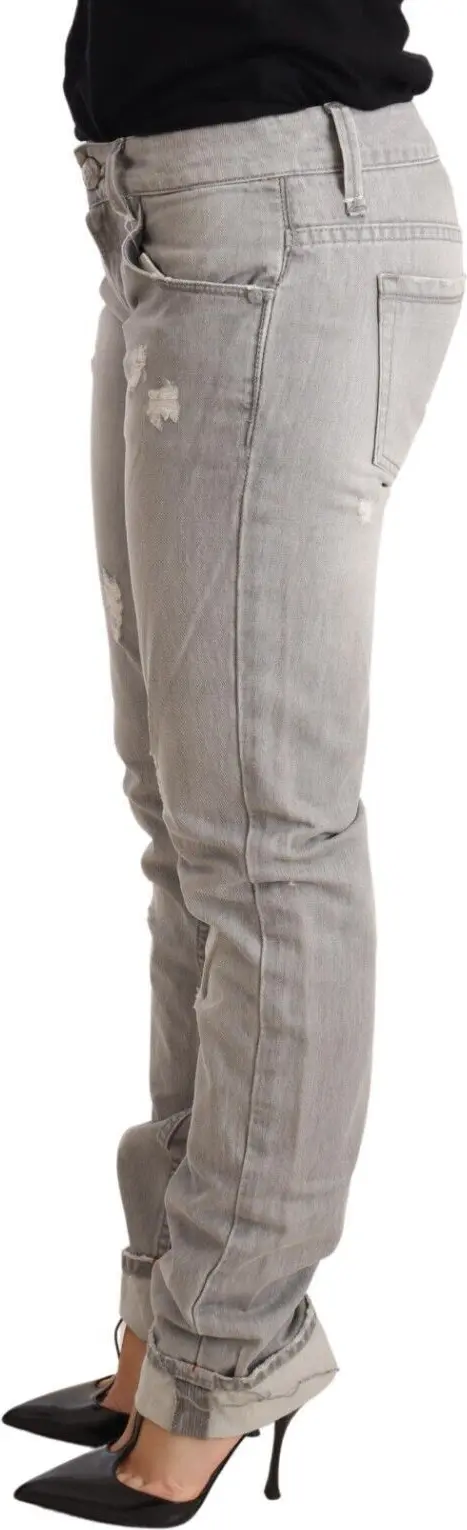 Denim Jeans Yacht