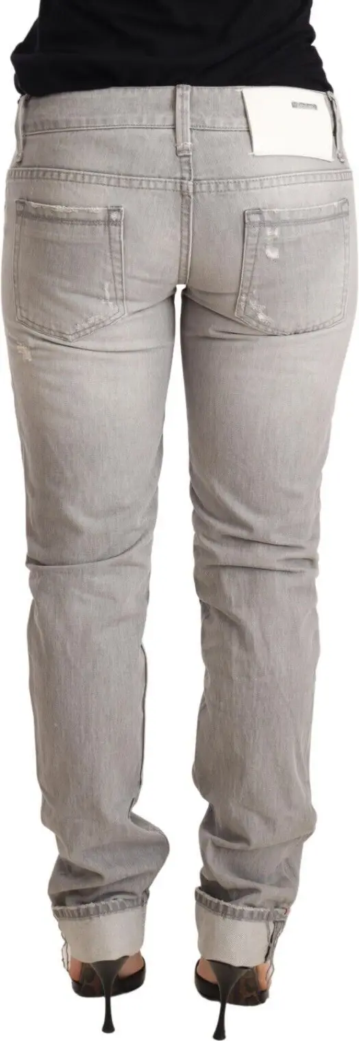 Denim Jeans Yacht