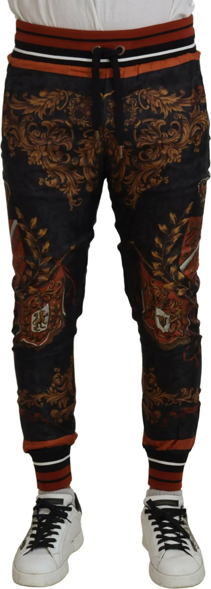 Sport Pants Dolce & Gabbana